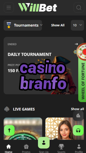 Casino Branfo - Best European Casino-www.bdqngd.com